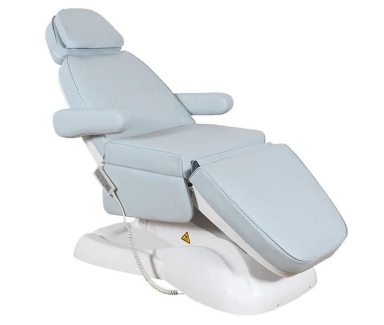 HF-D13 Electric Beauty Bed with Factory Price Salon Furniture Massage Bed