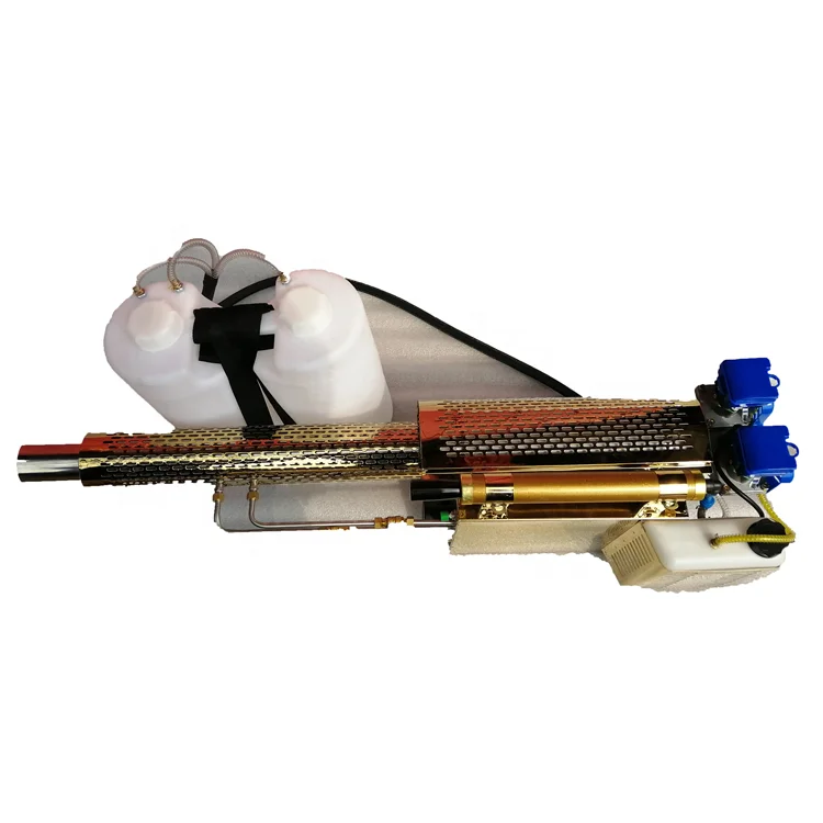 110-130L/h agricultural pesticide sprayer