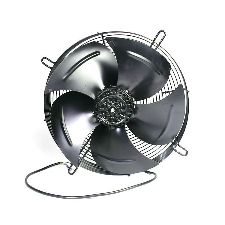 
INDUSTRILATION 200 AXIAL FAN MOTORS FOR COLD ROOM 