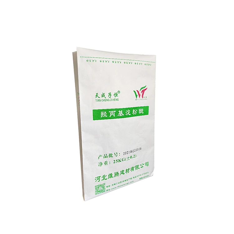 Reasonable Price Good Quality Hydroxypropyl Starch Ether For  Concrete