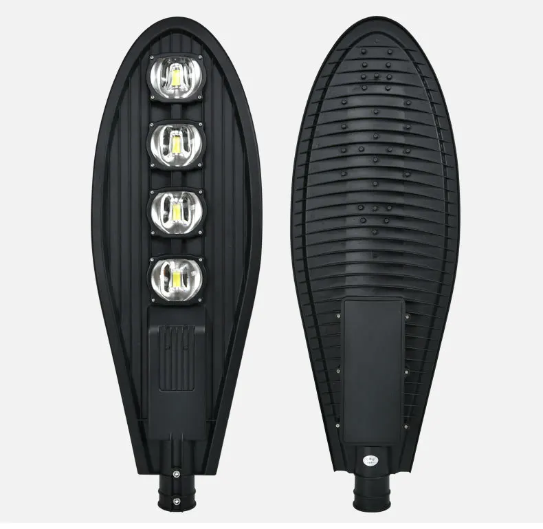 AC85-235V Garden Road Outdoor Lighting Ip65 Waterproof Street Lamp 550w 100w 150w 200w Led Street Lights