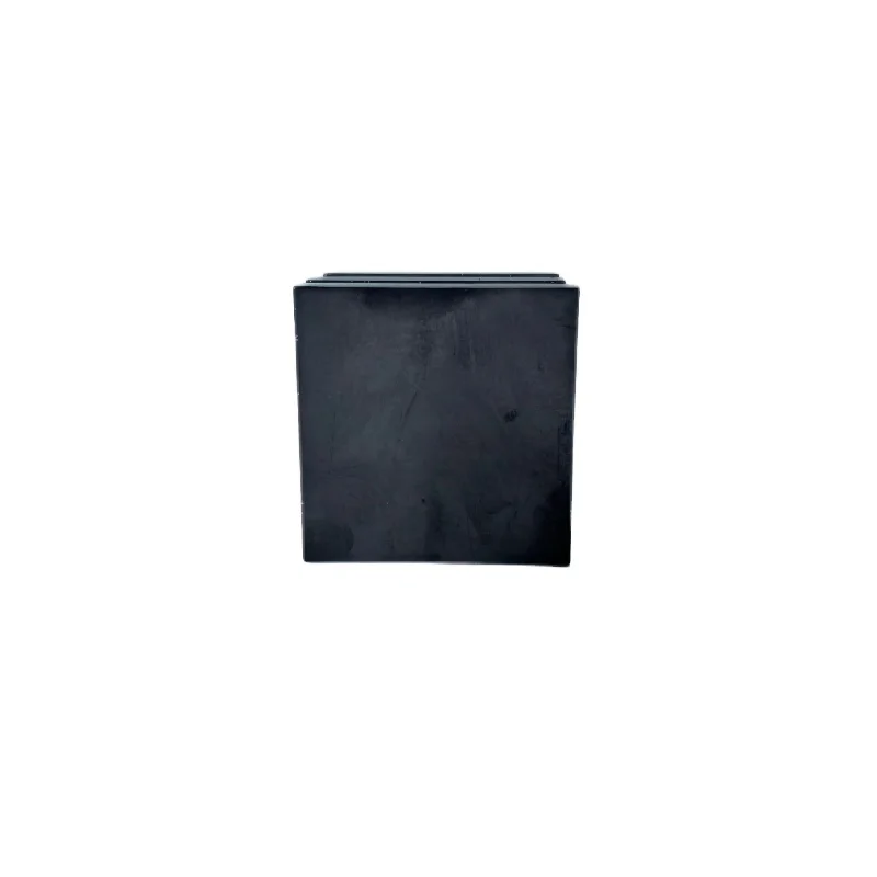 Silicon Carbide Bulletproof Bullet Proof Vest Ceramic Plate