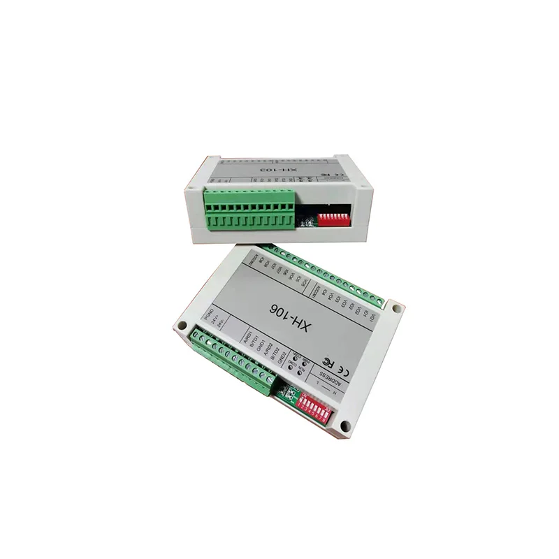  RS485 RS232 XH-106 терминалы сбора