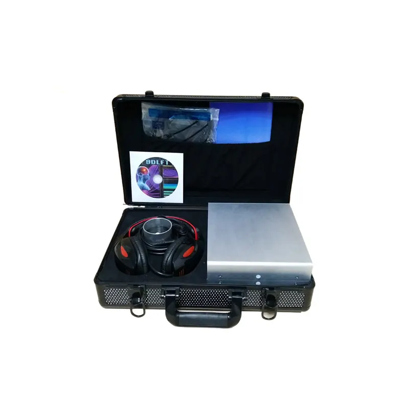 Medical Quantum Bio Electric Body Magnetic Analyzer /9D-NLS Analyzer Quantum health analyzer nls
