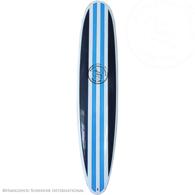 
Epoxy Long Board Epoxy Longboard Surfboards 