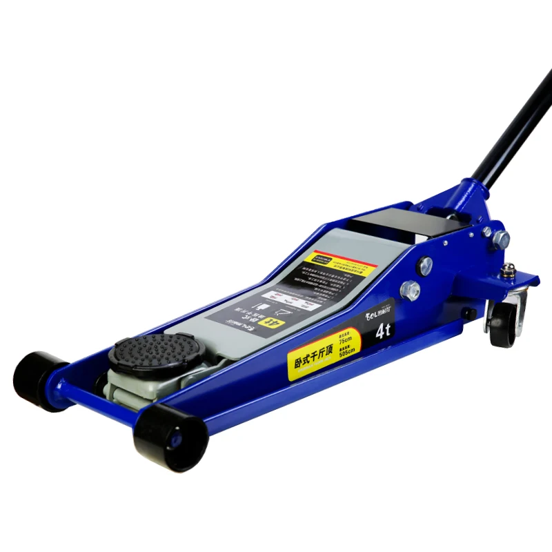 Low Profile Aluminum Racing Floor Jack Hydraulic Jacks Car Jack Daniels Whiskey For Lifting