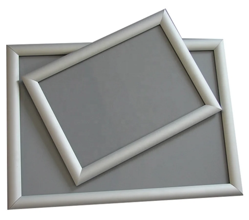 Promotion A1 Aluminum Snap Frame,Poster Frame,Picture Frame