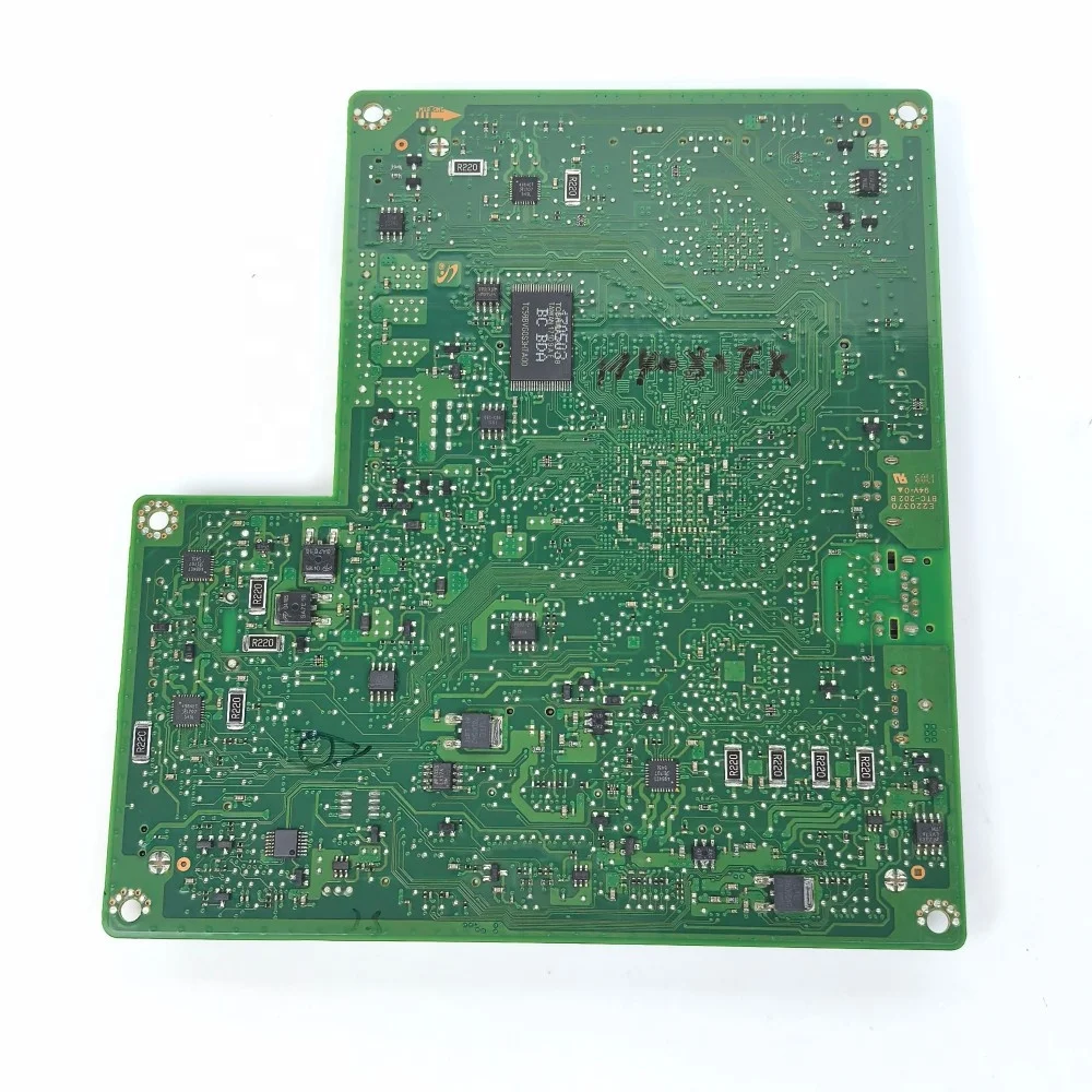 JC92-02808A основная плата для Samsung SL-M4080FX см. Версию M4080