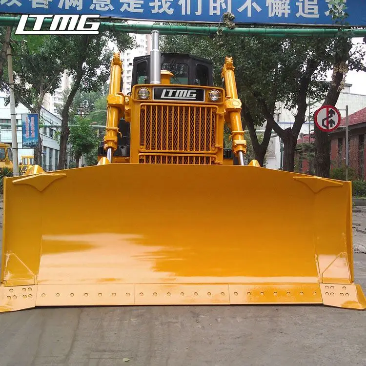 Бренд LTMG бульдозер 320hp новый sd32 гусеницы с двигателем EPA отправлен