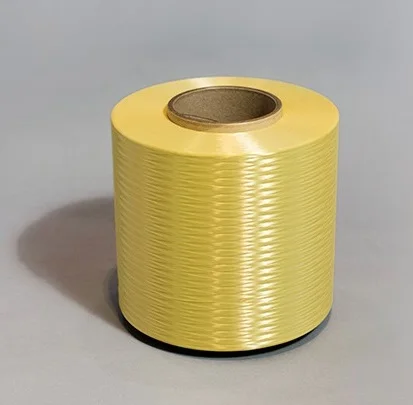 Пара-арамидная нить, огнестойкая пряжа, новый материал, высокотемпературная волокнистая пряжа, высокопрочная и высокопленочная арамидная