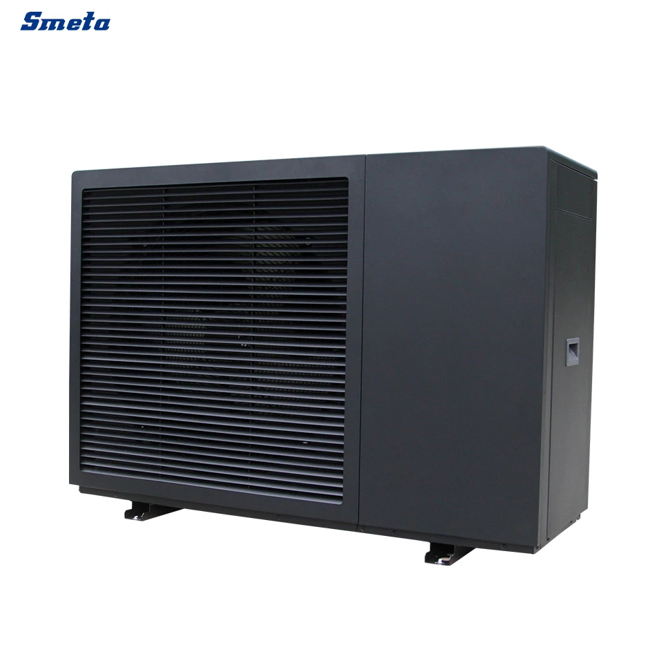 New Energy And Technology Floor Heating Air To Water Monoblock  Heat Pump For DFT-018CCSE1
