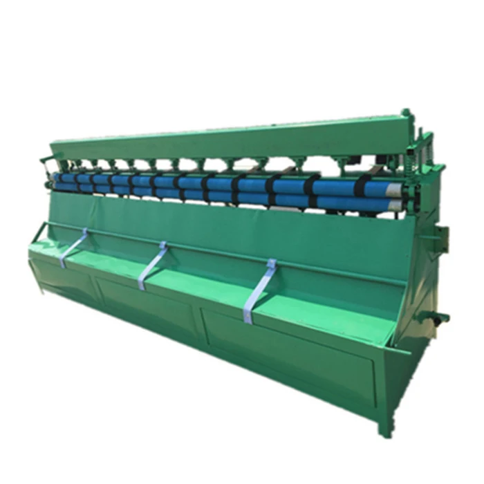 Hot sale Widely Used Multi Needle Quilting Machine for Making Mattress