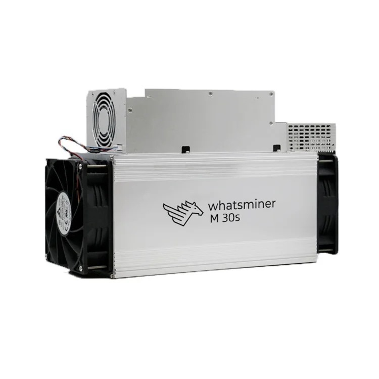 Прямая продажа, машина Whatsminer M30S P21D AC200V ~ 277V