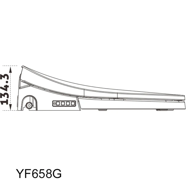 Wealwell sanitary ware auto cleaning toilet bidet with automatic flip cover auto open