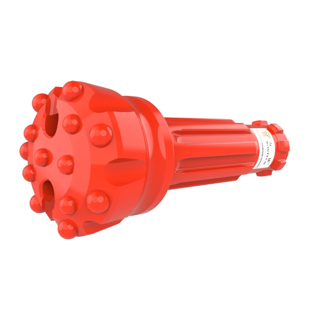 Hot Sale DHD3.5/WD35R / 105mm DTH Drill Bits For Blast