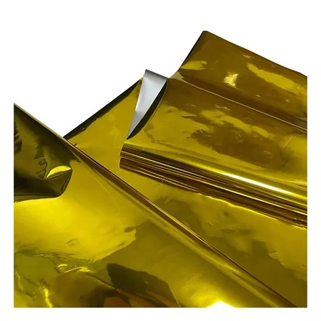 THERMAL LAMINATION FILM
