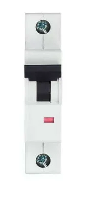 sheet metal processing assembly L7 for Mini Circuit Breaker for all type MCB SKD spare parts C45 C65  DZ47 assembled MCB