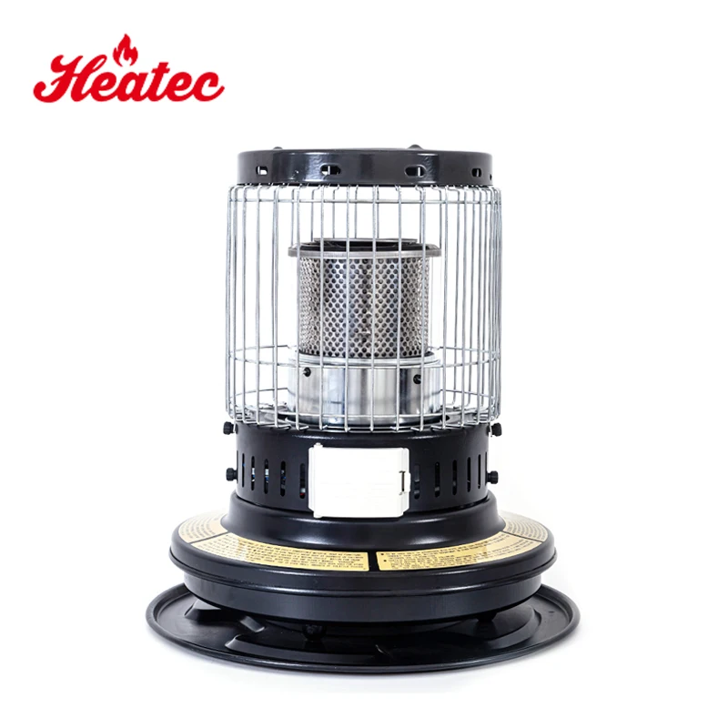 Hot Selling Kerosene Stove Heater With Bag Lightweight Portable Stainless Steel Oil Glass Burner For Indoor Camping