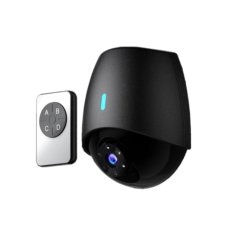 Factory Price Image Sensor Camera Face Recognition Access Sensor For Automatic Door Motor