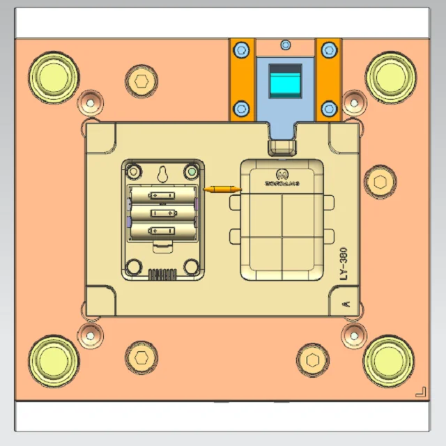Форма для дизайна изделия, индивидуальная форма для рисования изделий из электроники pcba sch, дизайн конструкции изделия, форма для разработки