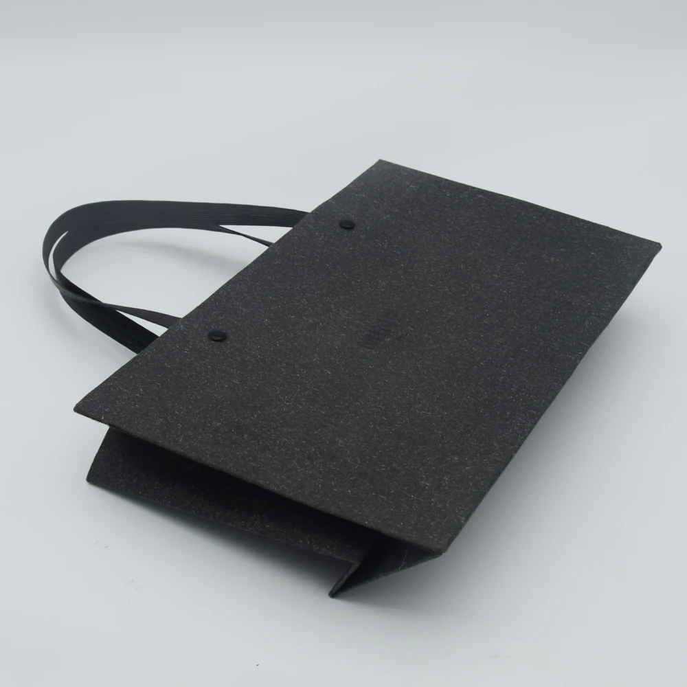 Hot Sale Custom Logo Children Shoes Packaging Boxes Shipping Box With Rope Handle