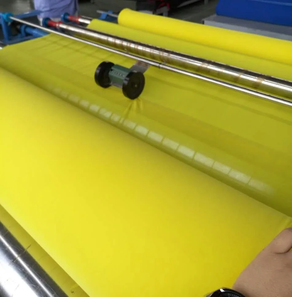 1 mm to 10 mm both side polyester mesh neoprene rubber