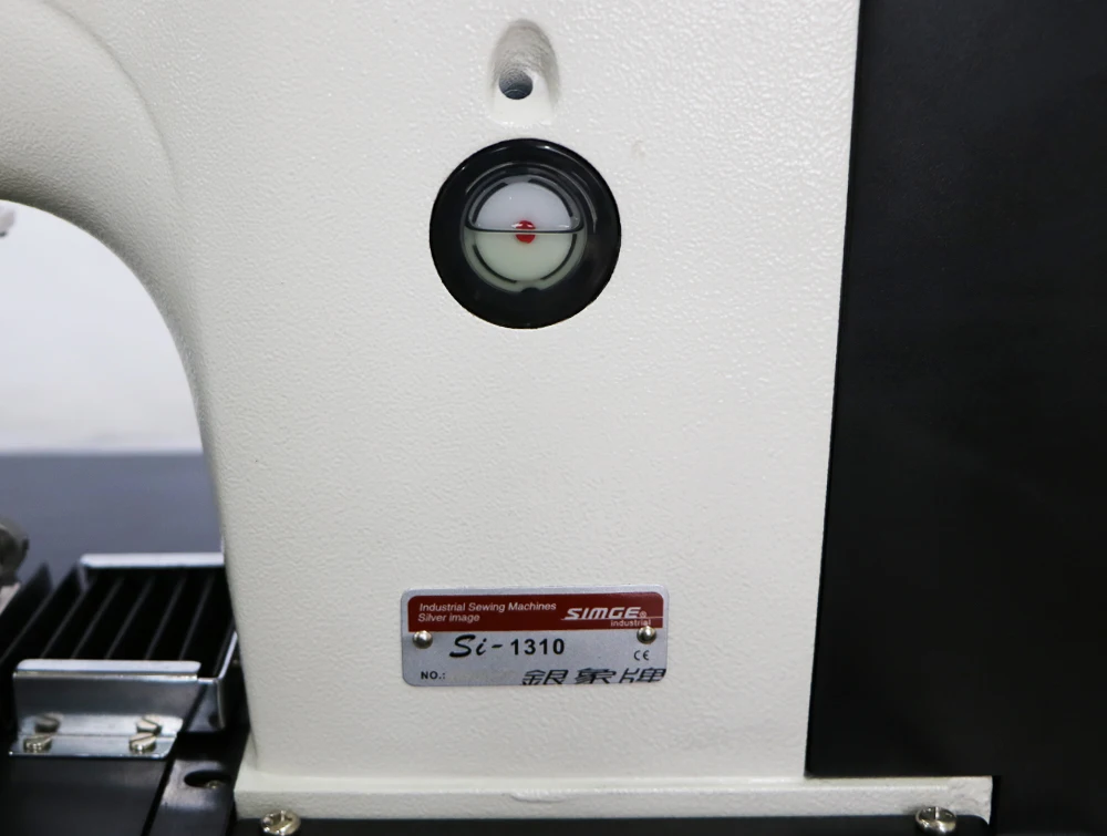 
SI-1310 best selling hot chinese products industrial computer pattern sewing machine jack sewing machine bangladesh servo motor 