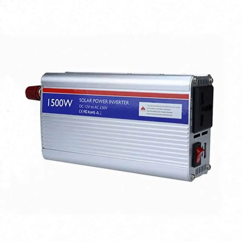 Solar Phase Grid 24V 48V Off Single 5Kw 20Kw Generator 240V Of 3500W 5500W 5Kva Copper Transformer Home Kit Wind Power Inverter