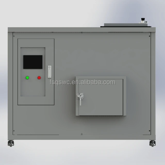 300kg/day electric composter machine Kitchen Waste Disposal Machine Food Waste Composting Machine