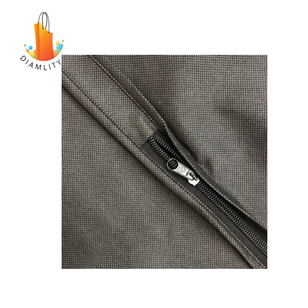 2021 персонализированный модный дорожный пылезащитный чехол для платья, одежды, костюма, защитный мешок для одежды