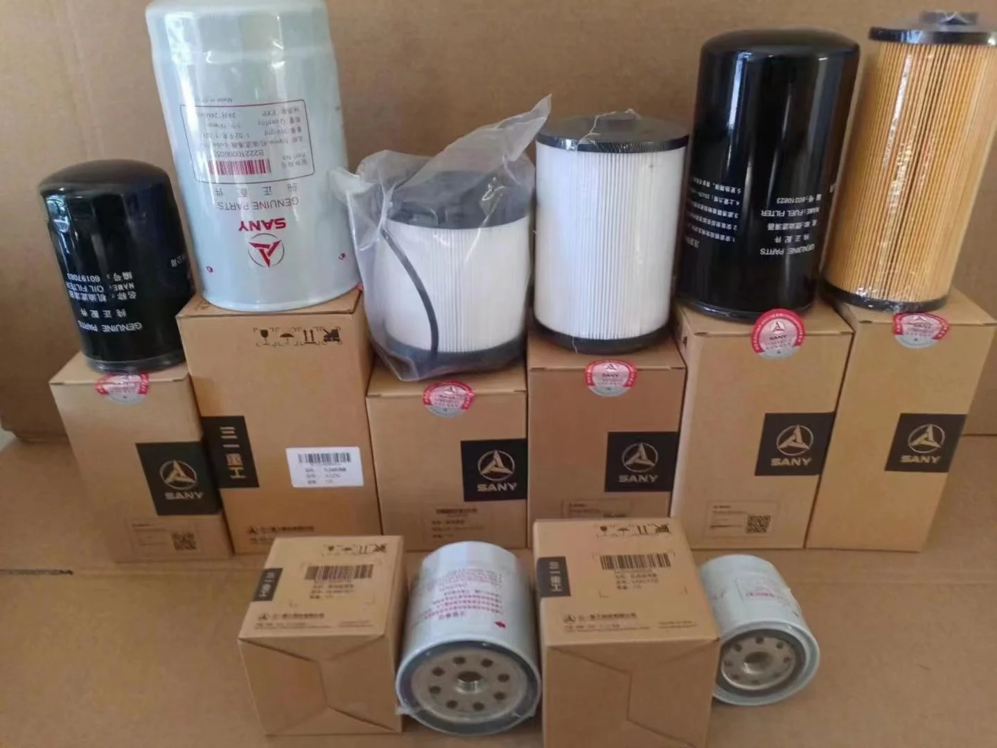 VOLVO excavator hydraulic oil filter element 11110683 20805349 114100010 14509379 103061460 14524170 14500233 11172907 14503269