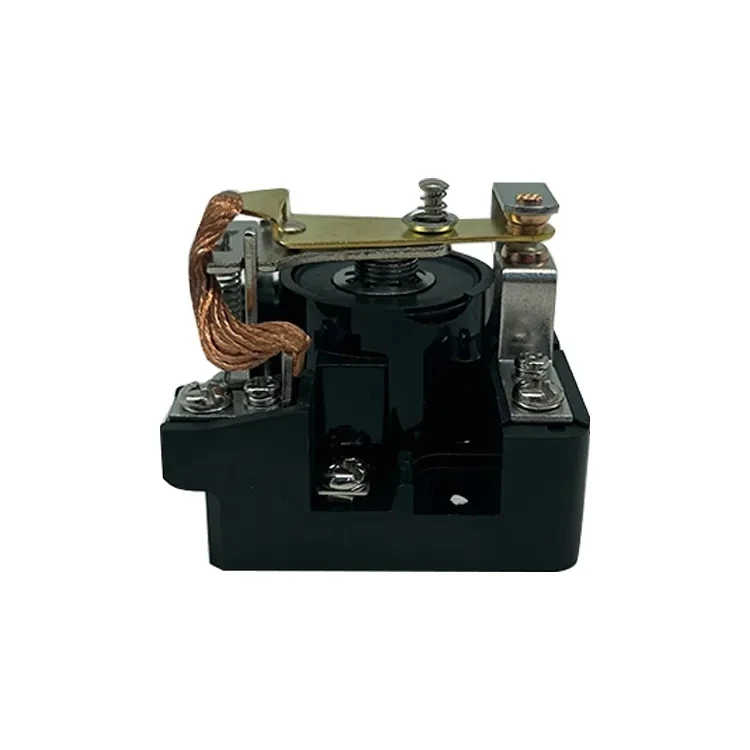 Фабрика 5V 6V 9V 12V 18V 24V 10A миниатюрное электромагнитное реле T73 PCB 5-контактное коэффициента мощности