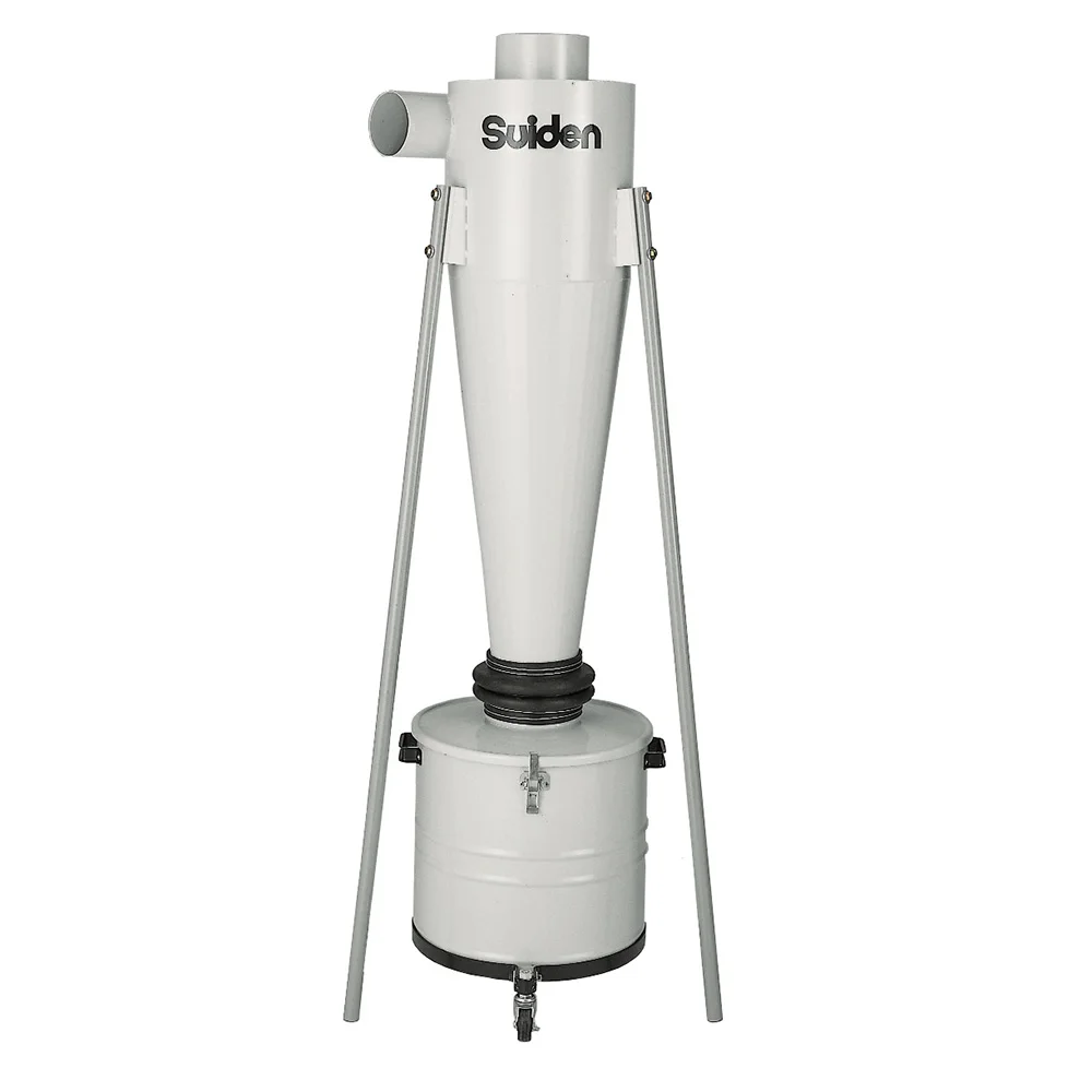 
 Опт, Япония, последний экстрактор пыли, циклонный мини-сепаратор с особым дизайном  