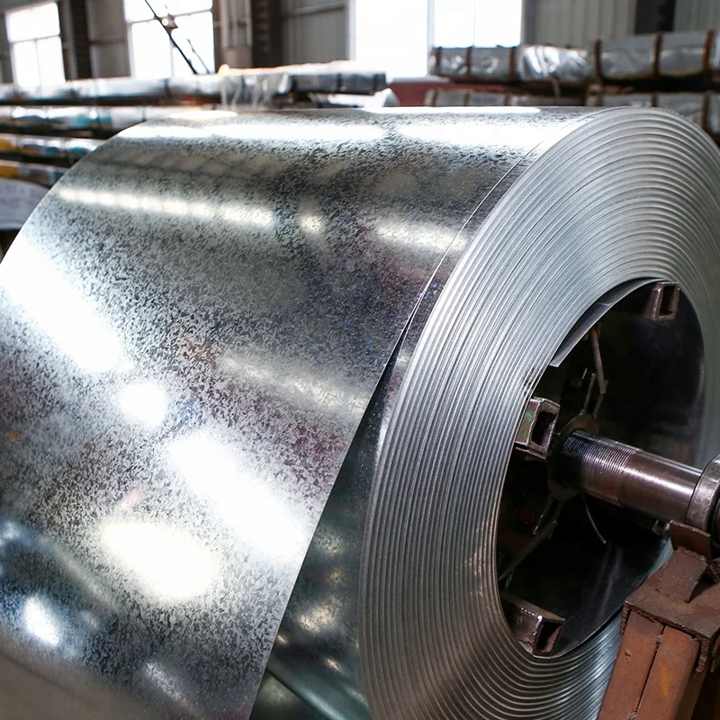 Prepainted Galvanized Steel Coils Quality Hot Rolled Steel Coil