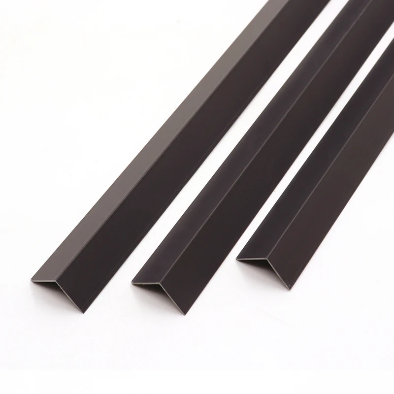 CG-G-20*20, Ruitai Plastic  Wall Corner Guard Protector Molding PVC corner guard