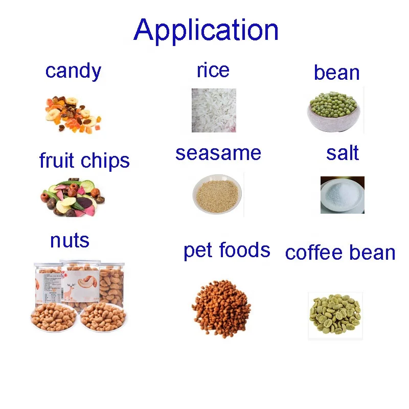 Automatic Canning Line 14 Heads Garlic Chilli Sauce Filling Capping Labeling Machine