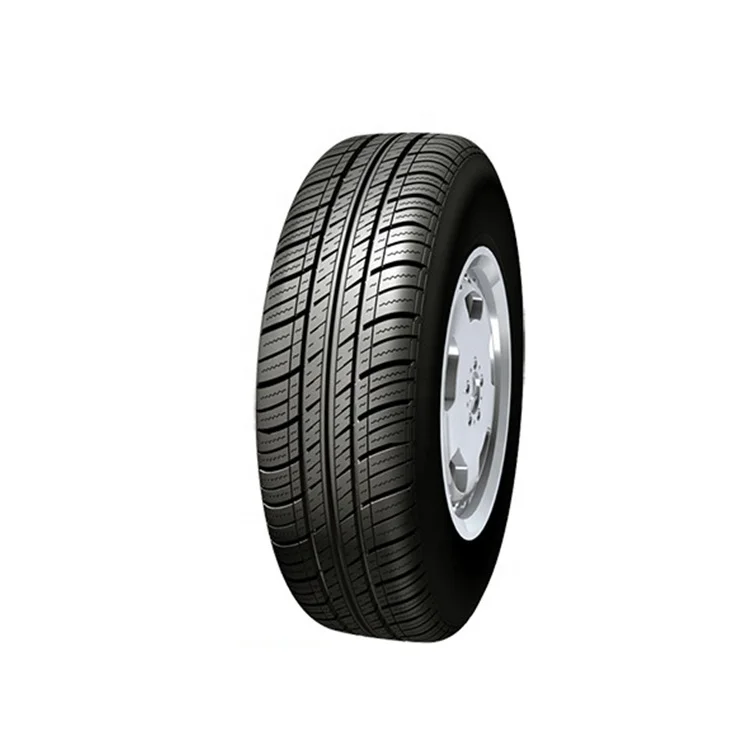 High Performance Wholesale New Car Tires Made in China
