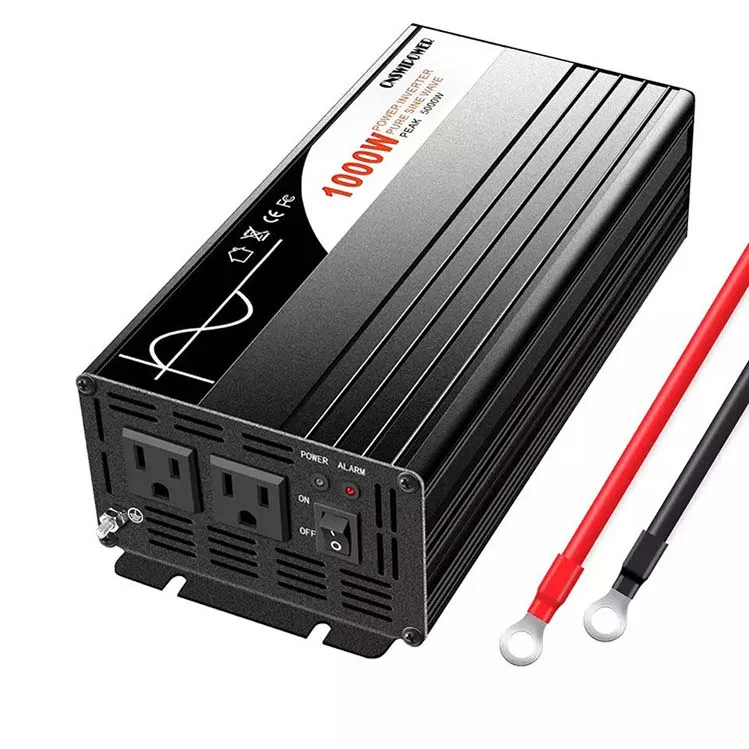 Swipower Pure Sine Wave Inverter Power Inverter 600w 1000w 3000W
