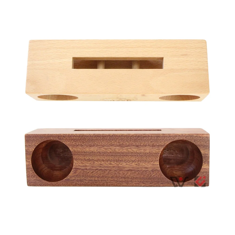 wood speaker