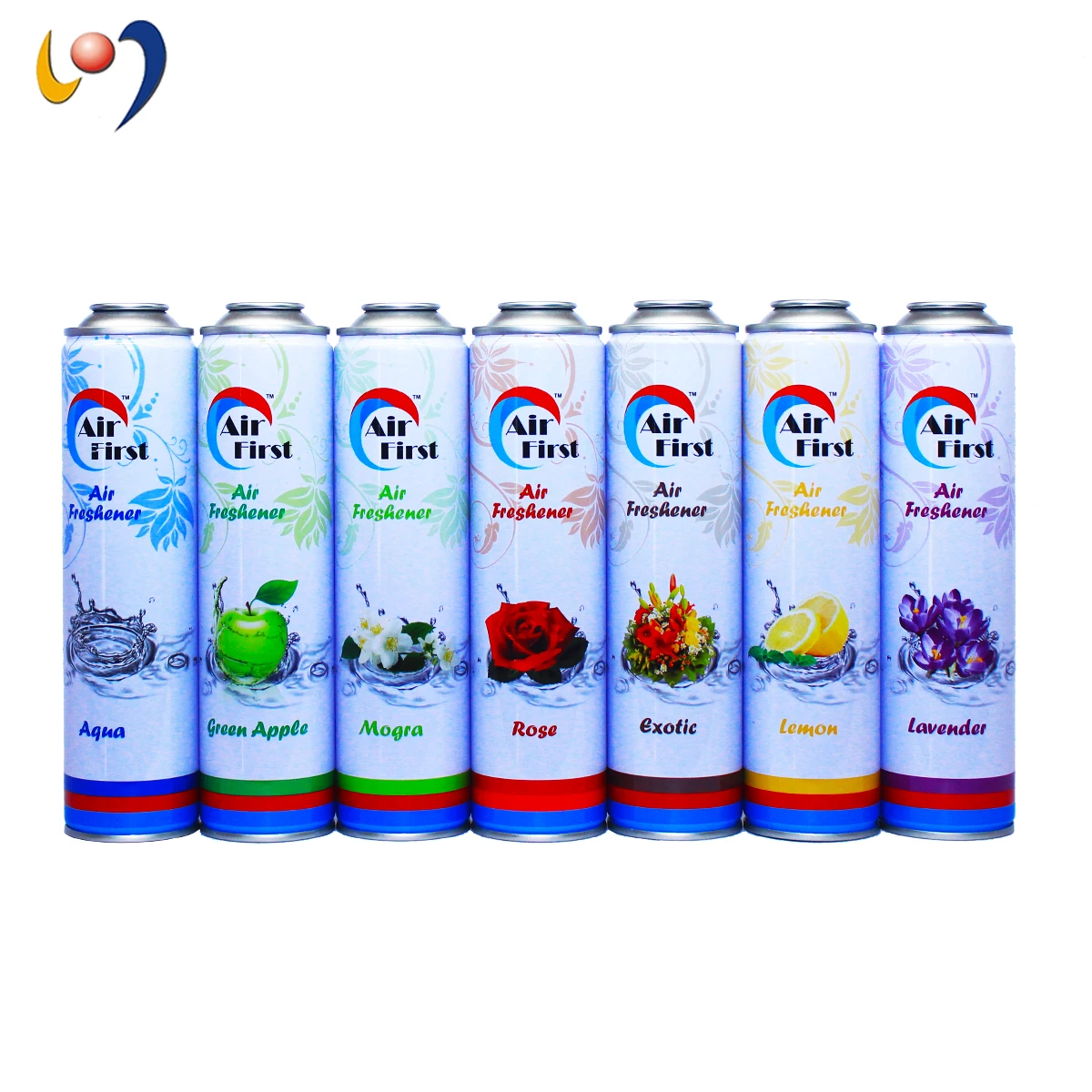 Aerosol Tin Cans, Empty Spray Bottle for Airfreshener Empty Aerosol Spray Can, Aerosol Tin Can Manufacture