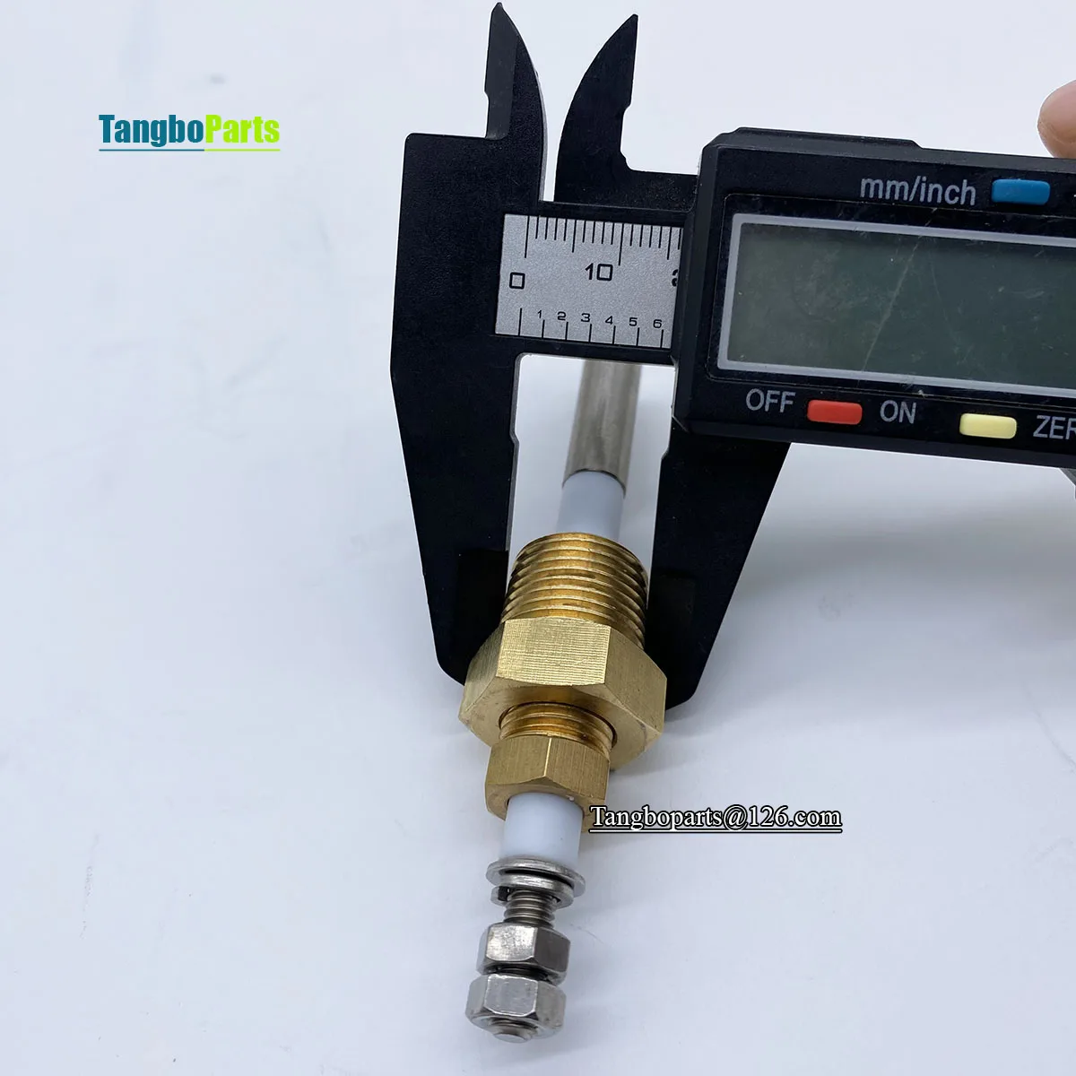Universal Dishwasher Accessories Electrode Level Sensor Water Level Sensor Switch