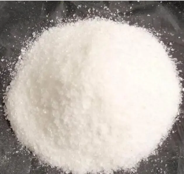 Non-Fe Aluminum sulphate 17% flake
