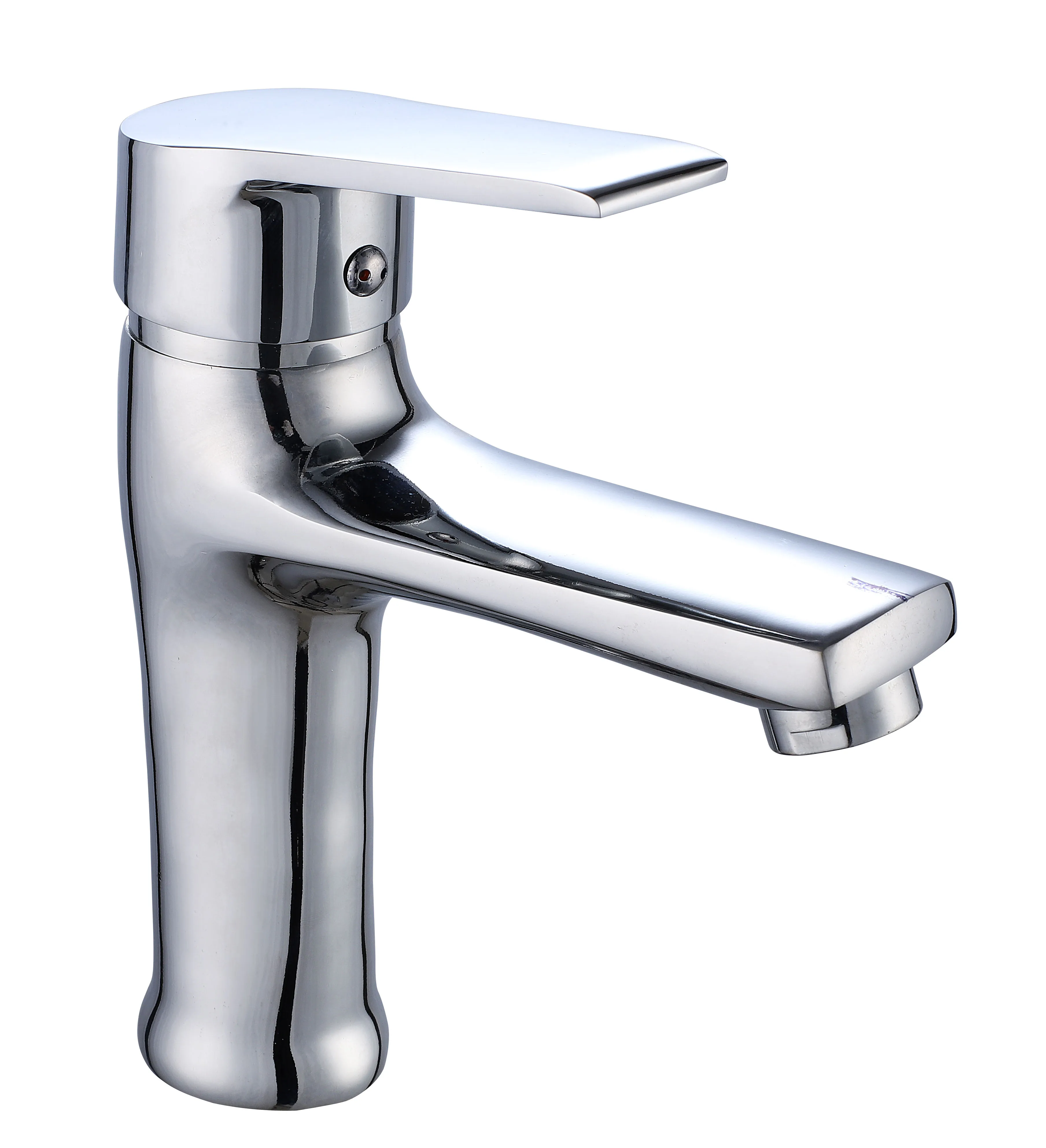 Top sponsor listing Basin Mixer China New Design Industrial Style Brass Hot And Cold Bathroom Basin Faucet Luxury B