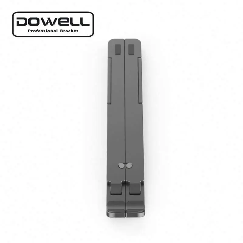 2021 DJ Laptop Stand Adjustable Foldable Aluminium Laptop Stands