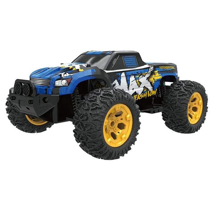 SY 2.4G RC Off Road Truck For Kid 1:12 High Speed PVC Radio Control Vehicle Fast Speedy 25KM Remote Control Car Toys