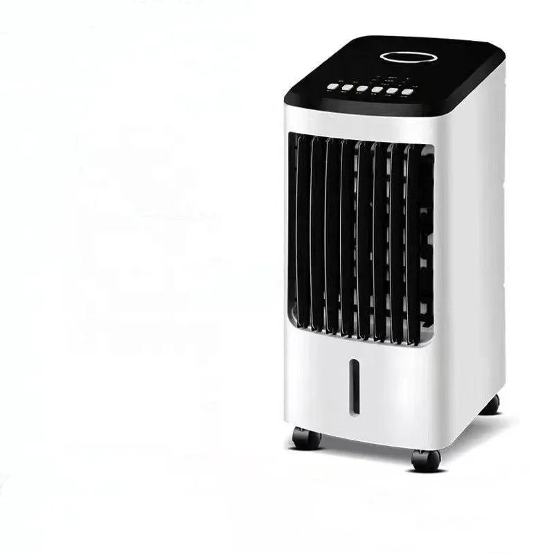 hot selling Air conditioning fan Refrigerating fan Humidifying air cooler Dormitory domestic water cooler fan