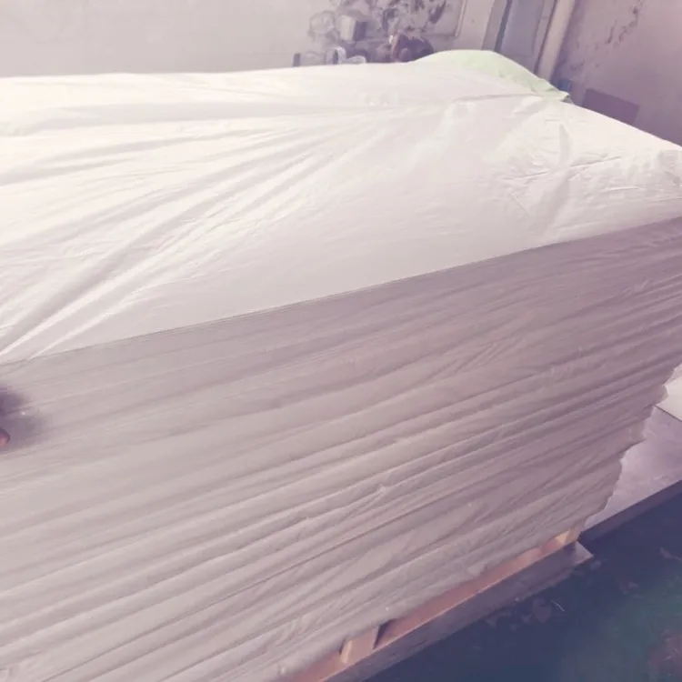 VVCOL1.0mm Good Toughness Toe Puff Material Waterproof Hot Melt Sheets  Chemical Sheets For Shoes