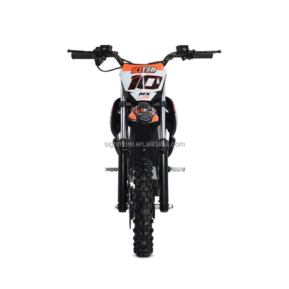 Wholesale Mountain Cheap Electric Motorcycle Dirt Bike for 14 Year Old