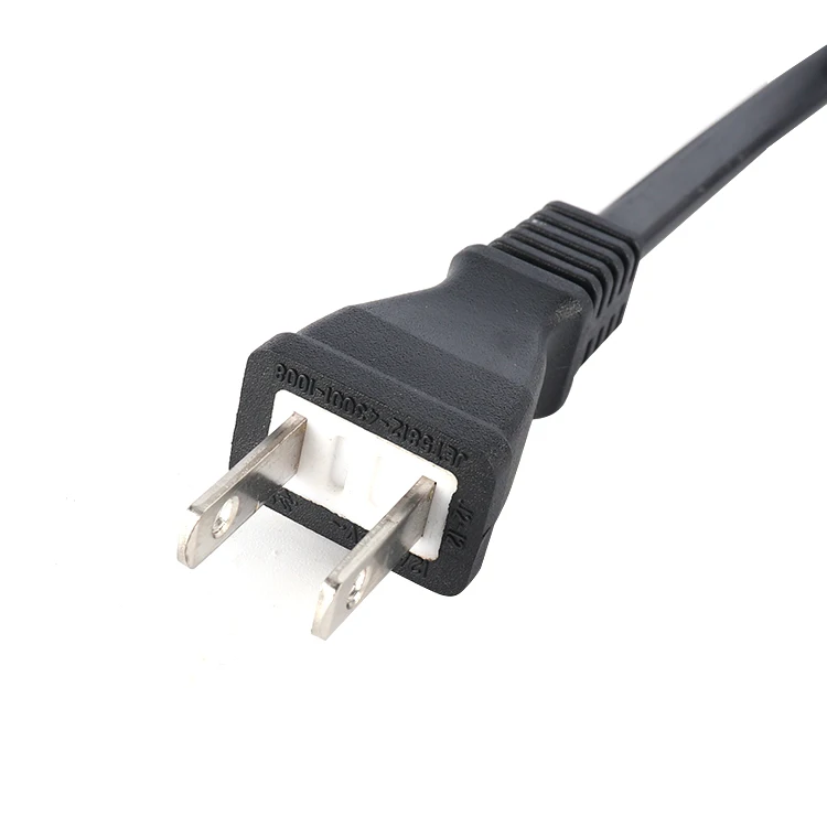 PSE JET5861 2 PIN Электрический PC power кордовый