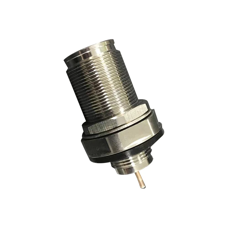 
PIM 168dBc 0-6G Low Telecom Filter Duplexer 4.3-10 Antenna RF Coax Femail Connector 